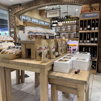 La Farm Bakery - Coffee & Tea Near Me - Cary, North Carolina