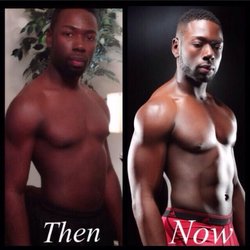 We Train Atlanta - More Results on our Website