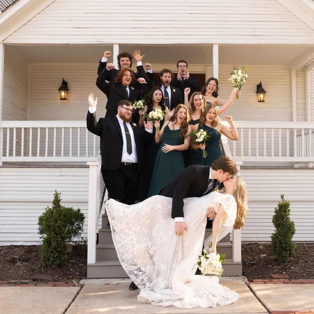 Mr. \u0026 Mrs. Duncan | The Cliffs at Glassy Chapel Wedding Landrum, SC -  aliciacaitlynphotography.com, image size:1000x1000