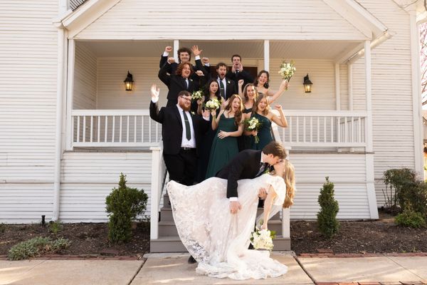 The Chapel at Chestnut Square