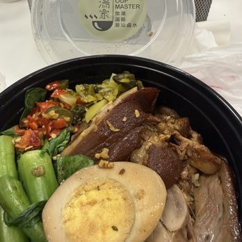 Lao Tang Jia - Soup Near Me - Irvine, California