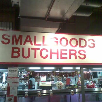 Standom Small Goods & Butcher - Specialty Food Near Me - Adelaide, SA