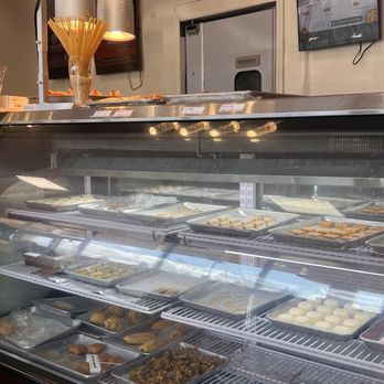 Desi Bites - Interior - Indian Near Me - Hillsboro, Oregon