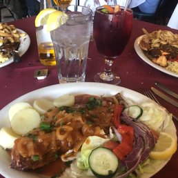 Surf and Turf