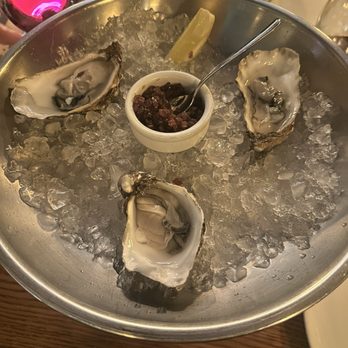 F.X.Buckley - Super fresh oysters - Steakhouses Near Me - Dublin, D