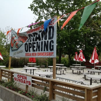 Claws - Seafood Near Me - West Sayville, New York Claws - Seafood Near Me - West Sayville, New York