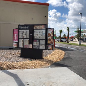 Dunkin' - Drive through - Donuts Near Me - Cocoa, Florida Dunkin' - Drive through - Donuts Near Me - Cocoa, Florida
