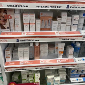 Ulta Beauty - Avene skincare - Cosmetics & Beauty Supply Near Me - West Hartford, Connecticut Ulta Beauty - Avene skincare - Cosmetics & Beauty Supply Near Me - West Hartford, Connecticut