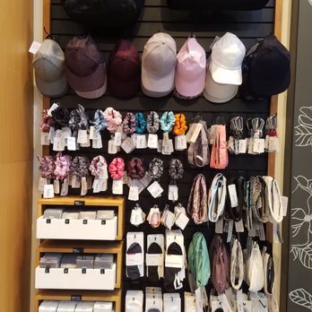 Lululemon Athletica - Sports Wear Near Me - Jackson, Mississippi