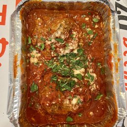 Marinara Marinara