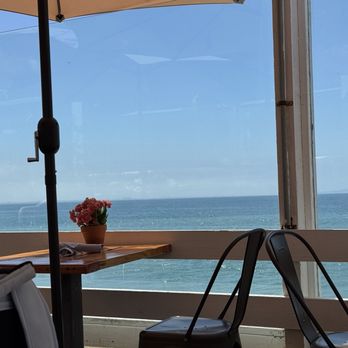 Malibu Farm Restaurant - Salad Near Me - Malibu, California