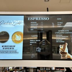 D’ambrsio Gelato