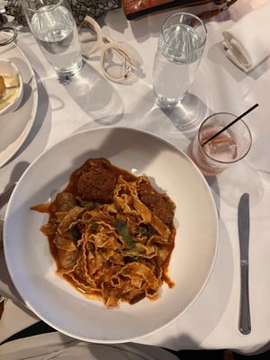 JT’s Urban Italian by null