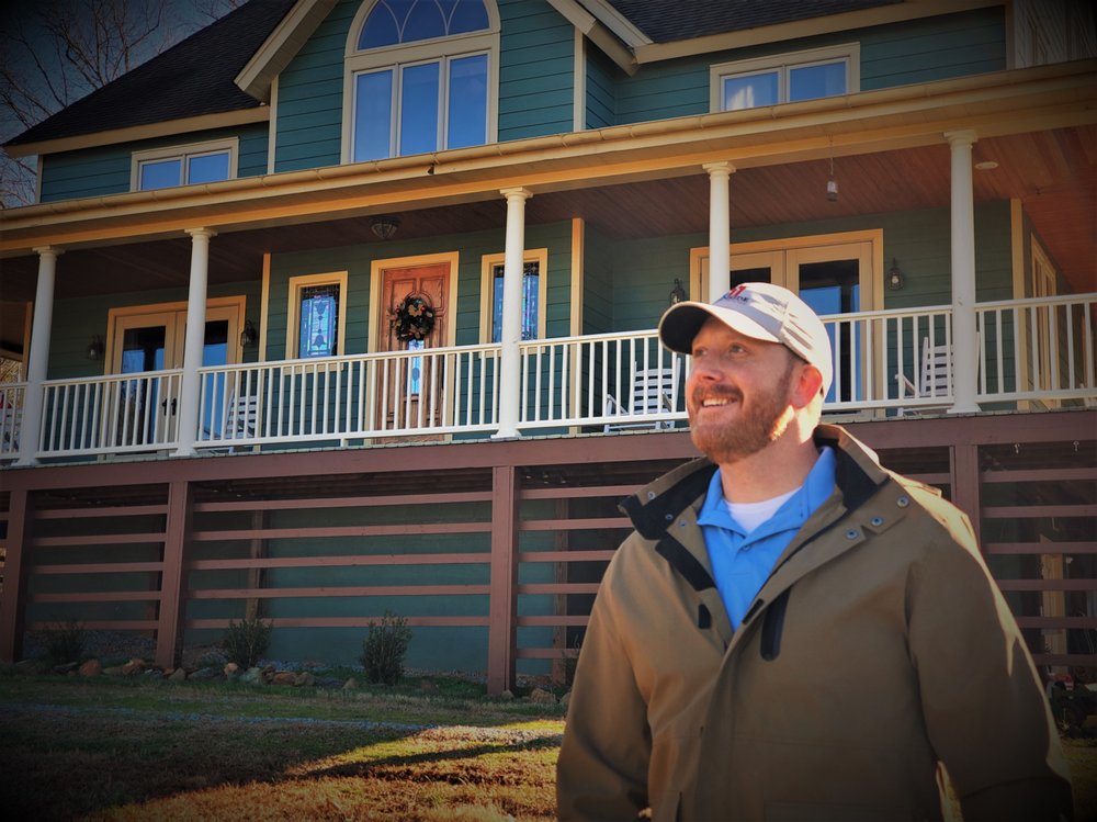 BURNSIDE HOME INSPECTIONS Hillsborough, North Carolina Home