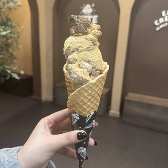 Nite Creamery - Ice Cream & Frozen Yogurt Near Me - Tempe, Arizona