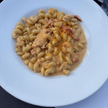 Drift 82 - Lobster Mac n cheese - New American Near Me - Patchogue, New York