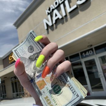 Kaden's Nails - Nail Salons Near Me - Las Vegas, Nevada Kaden's Nails - Nail Salons Near Me - Las Vegas, Nevada
