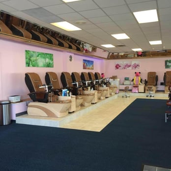 TJ Nails & Spa - Nail Salons Near Me - Cortland, New York TJ Nails & Spa - Nail Salons Near Me - Cortland, New York