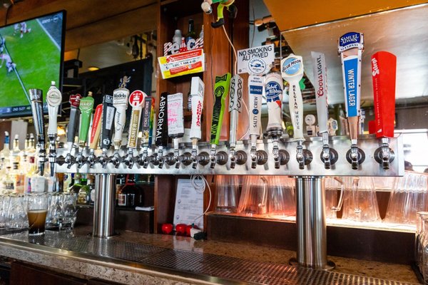 Shenanigans Irish Pub & Grille by null