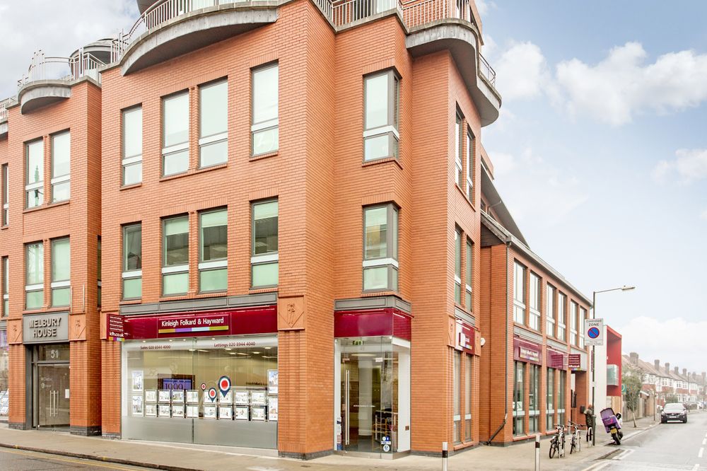 KINLEIGH FOLKARD & HAYWARD Updated July 2024 49 Wimbledon Hill Road