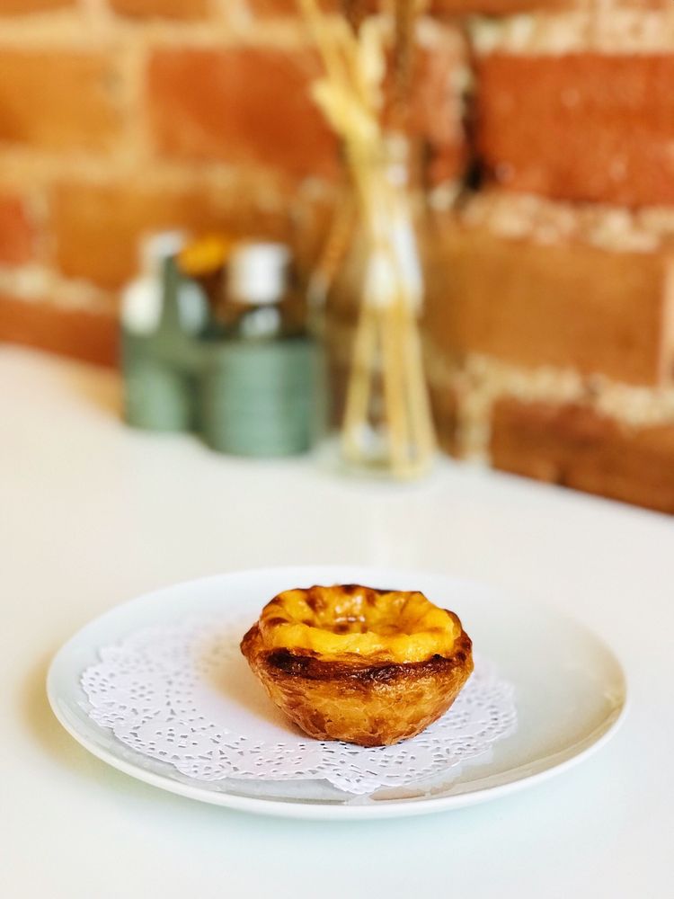 PASTELARIA ADEGA 535 Photos & 227 Reviews 30 E Santa Clara St, San