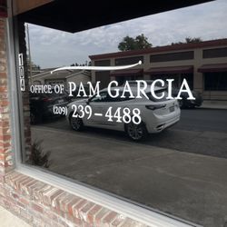 Pam's Paralegal Service