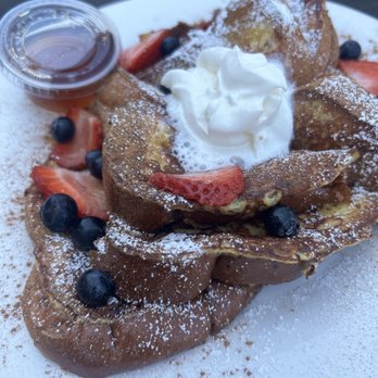 The Combine Kitchen - Angel City French Toast - Coffee & Tea Near Me - Rancho Cucamonga, California The Combine Kitchen - Angel City French Toast - Coffee & Tea Near Me - Rancho Cucamonga, California