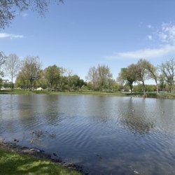 Mastodon Lake