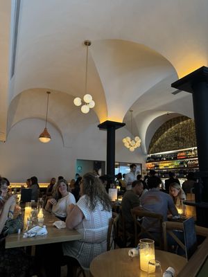 Canto Upper West Side by null