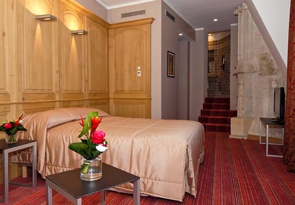 Hotel de Bourgtheroulde, Autograph Collection by null