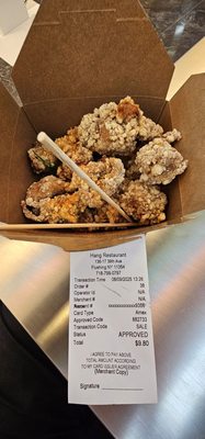 LIC Food Hall by null