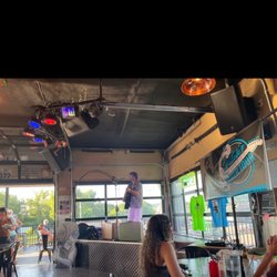 Backwater Bar & Grill - Live music  for the 4th of zjuly weekend