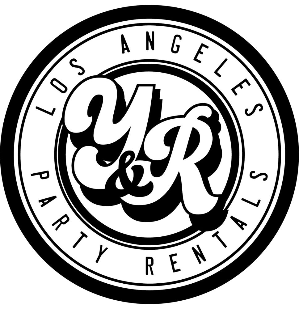 Y&R PARTY RENTALS Request a Quote Gardena, California Party