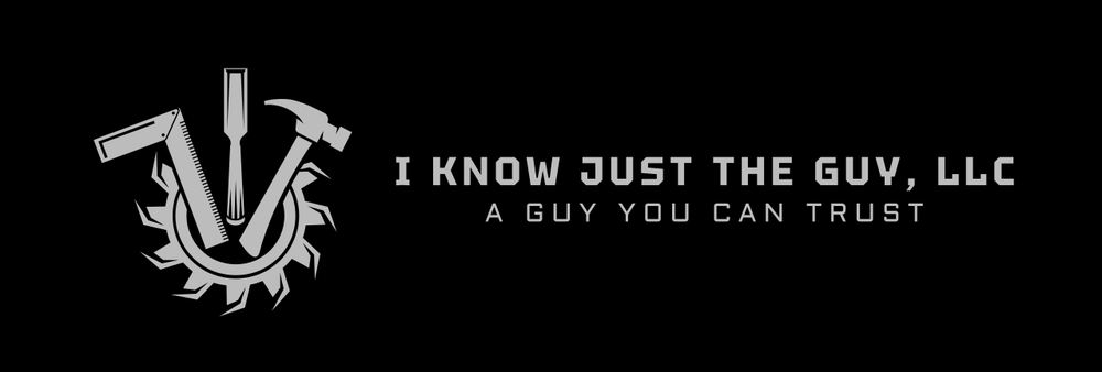 Slide of I Know Just The Guy