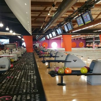 Bowling Atlantis - Pistes du bowling - Bowling Near Me - Saint-Herblain, 44 Bowling Atlantis - Pistes du bowling - Bowling Near Me - Saint-Herblain, 44