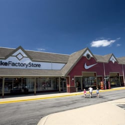 Outlets at Tuscola