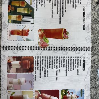Saigon Pho - Menu - Vietnamese Near Me - Merritt Island, Florida