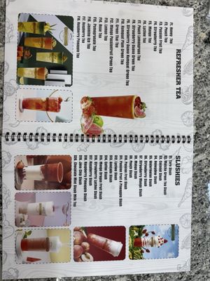 Menu photo 6 Saigon Pho Merritt Island, FL