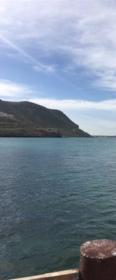 The Cortez Club, Dive Center. by null