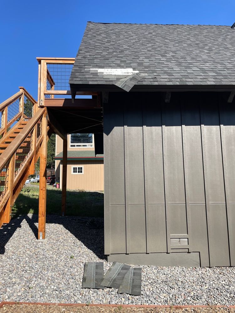 Slide of South Shore Roofing