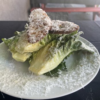 Il Fuoco - Caesar Salad - Pizza Near Me - Sonoma, California Il Fuoco - Caesar Salad - Pizza Near Me - Sonoma, California