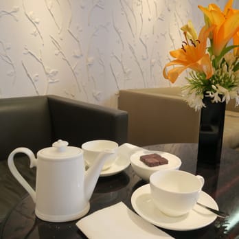 Jacques Genin - Chocolatiers & Shops Near Me - Paris, 75 Jacques Genin - Chocolatiers & Shops Near Me - Paris, 75