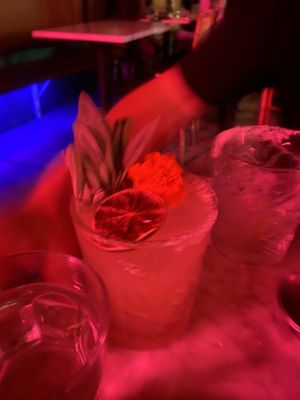 Tu Madre - West Hollywood by null