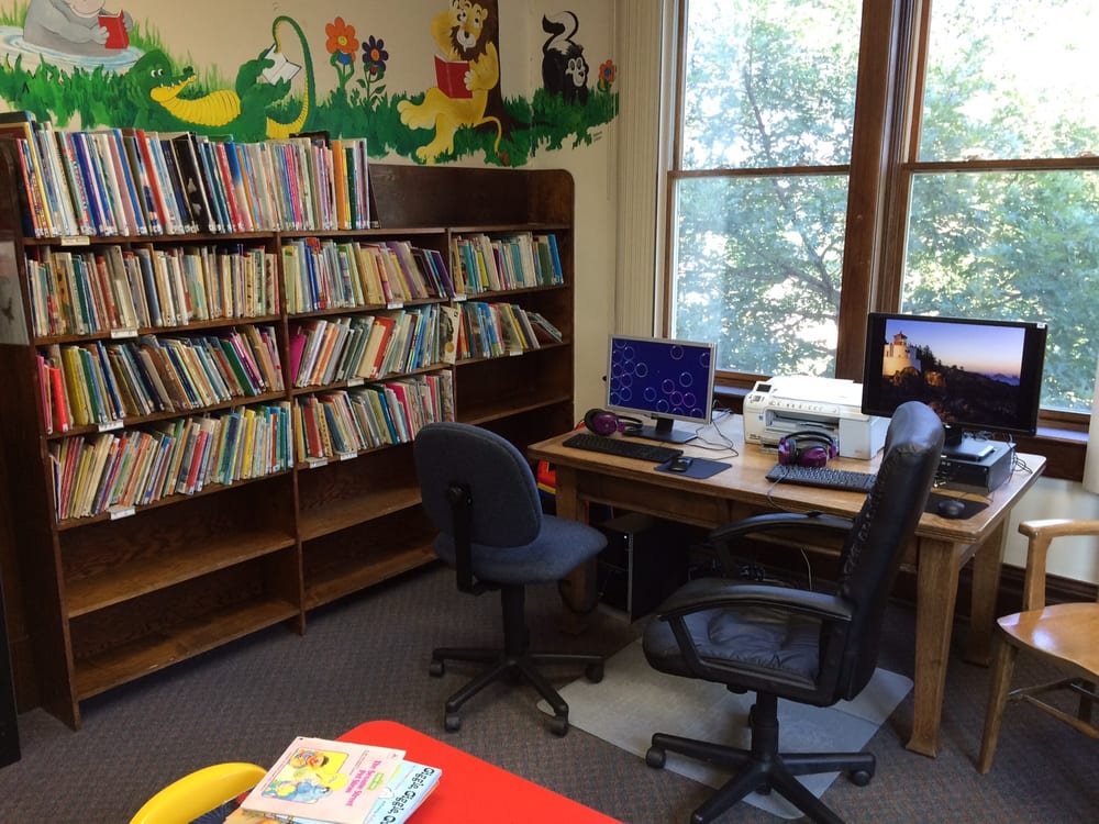 VIENNA PUBLIC LIBRARY Updated July 2024 10 Photos Vienna