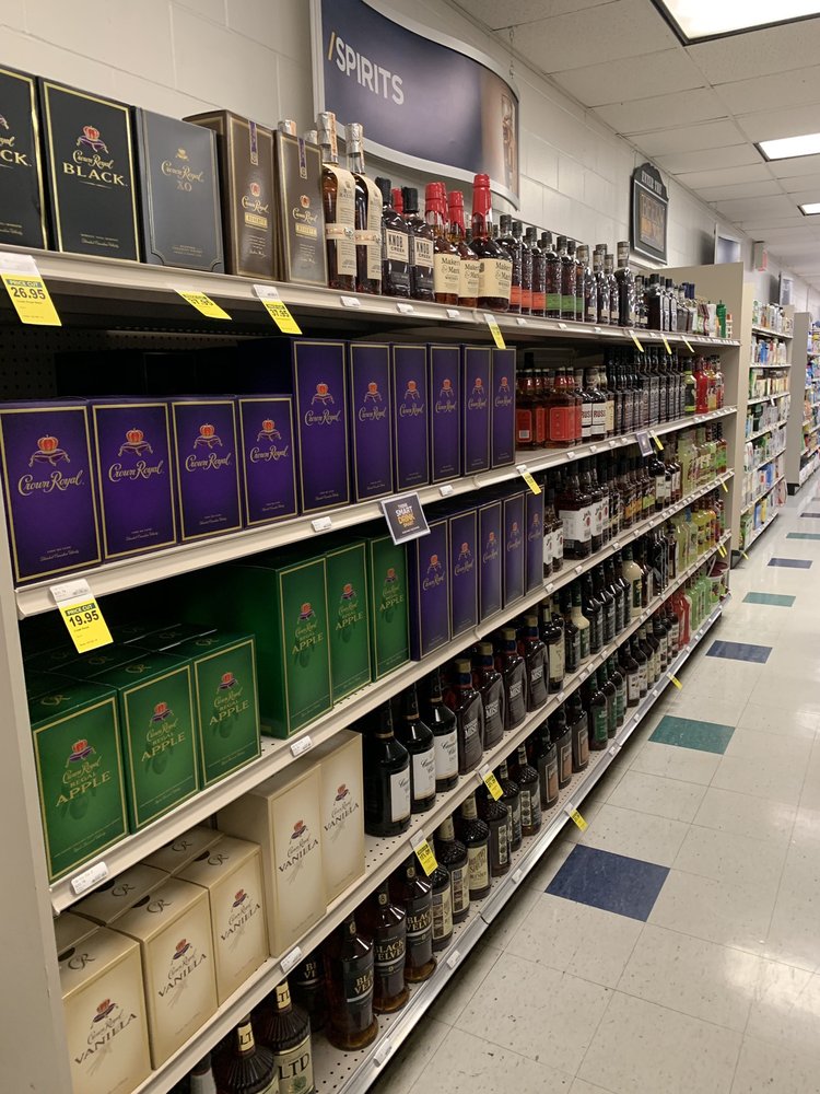 NEX MINI MART Updated September 2024 573 Merrill Dr, Milton