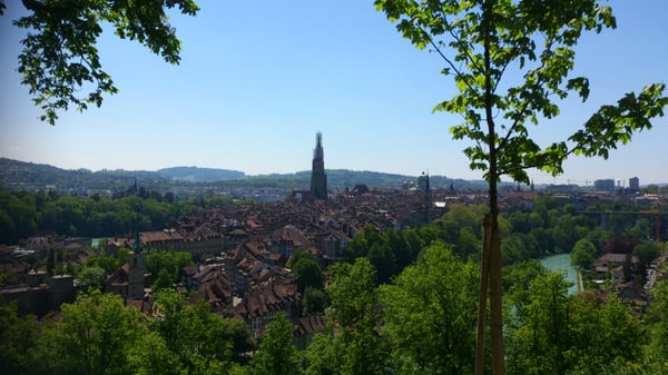 Restaurant Rosengarten by null