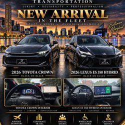 Zulk Transportation - Go green with ZULK Transportation.