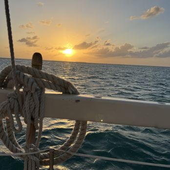 Danger Charters - Gorgeous Sunset. - Rafting/Kayaking Near Me - Key West, Florida Danger Charters - Gorgeous Sunset. - Rafting/Kayaking Near Me - Key West, Florida