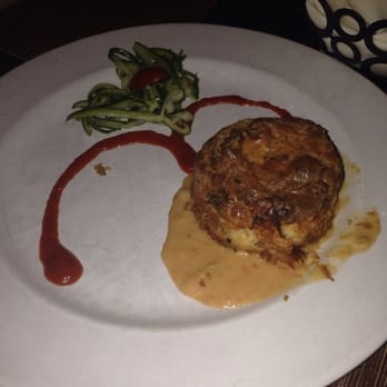 Toscana 52 - Crab cake - Italian Near Me - Feasterville, Pennsylvania