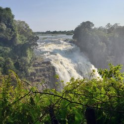 Carol James Travel - Victoria Falls Zimbabwe